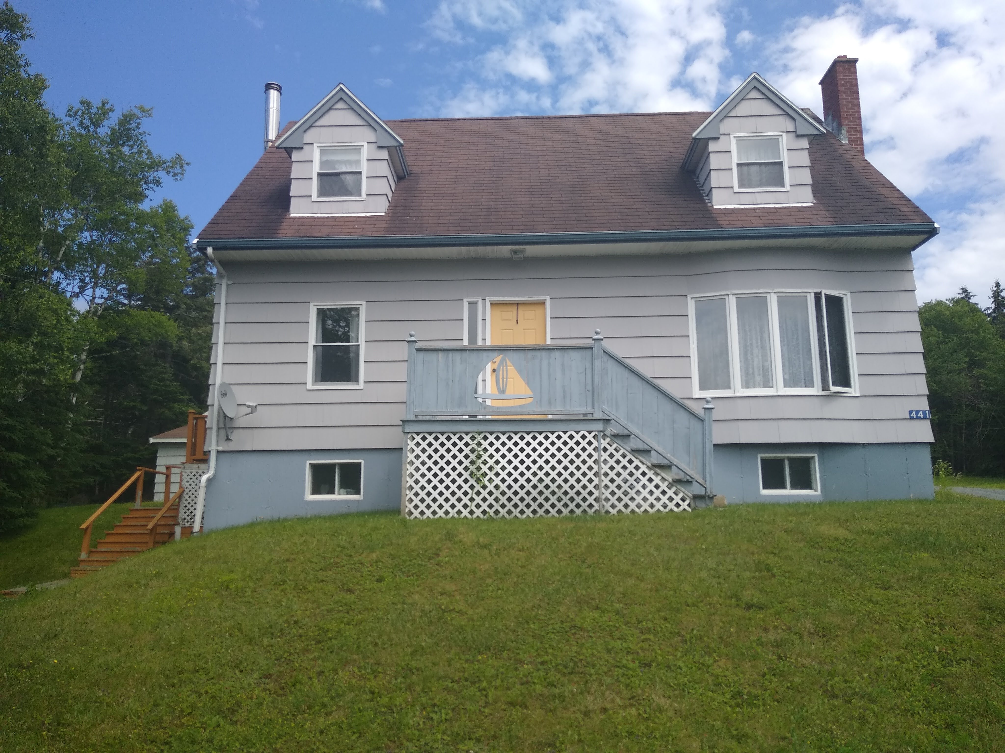 441 East Petpeswick Road, Musquodoboit Harbour SEPTEMBER 1ST 3 BR 1.5