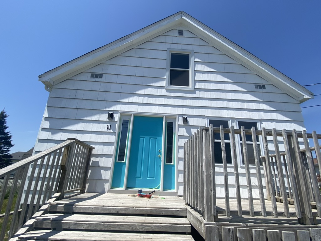 York Lane, Eastern Passage 3 BR 1 BATH CHARMING EASTERN PASSAGE HOME AVAIL JULY 1ST Rental