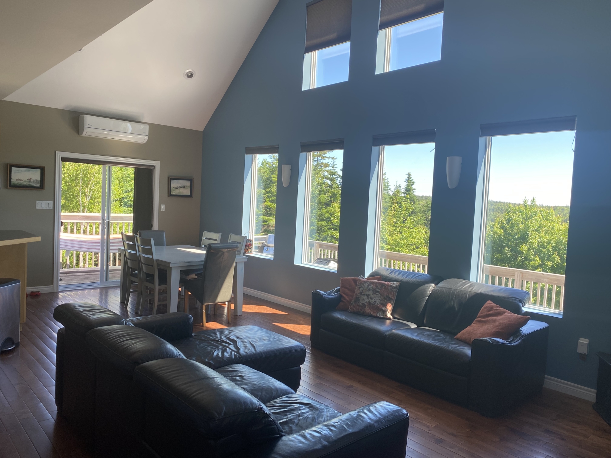 92 Rambling Lane, Porters Lake CHARMING 2 BR HOME WITH LAKE VIEW