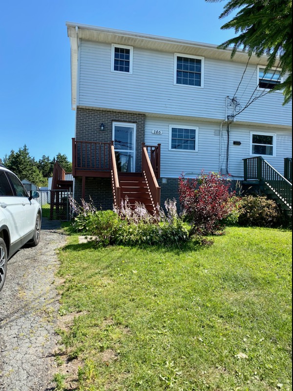 OCT 1st 146 Cow Bay Road 3 BR 2 BATH EASTERN PASSAGE FAMILY RENTAL