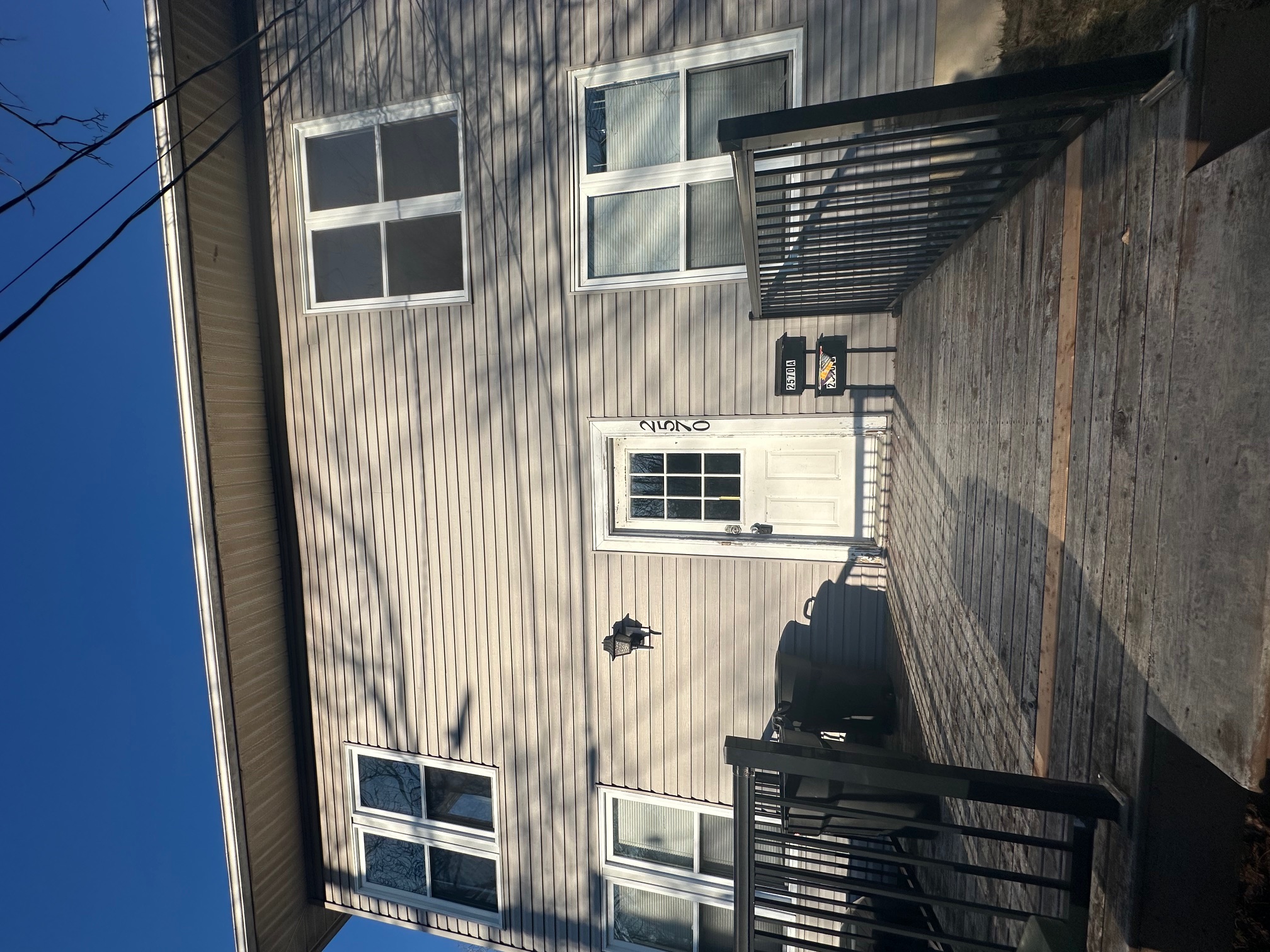 2570 Westmount Street, Halifax CHARMING 3 BED WESTEND HOME AVAILABLE